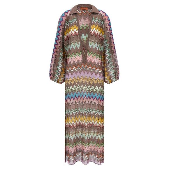 Missoni Dresses & Skirts - Missoni Women's Chemisier Dress